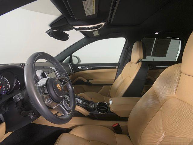 used 2016 Porsche Cayenne car, priced at $16,990