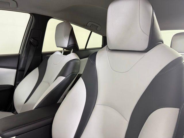 used 2018 Toyota Prius Prime car, priced at $23,490