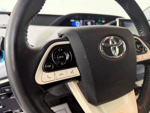 used 2018 Toyota Prius Prime car, priced at $23,490