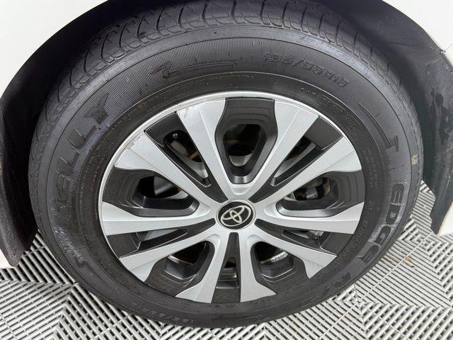 used 2018 Toyota Prius Prime car, priced at $23,490