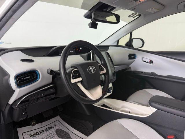 used 2018 Toyota Prius Prime car, priced at $23,490
