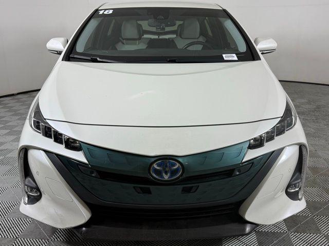 used 2018 Toyota Prius Prime car, priced at $23,490