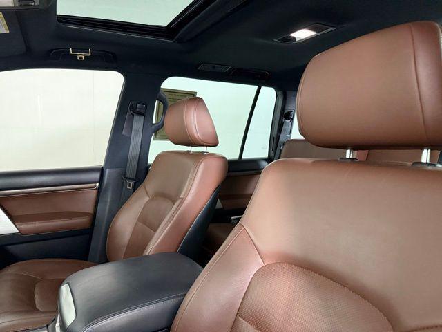 used 2021 Toyota Land Cruiser car, priced at $81,990