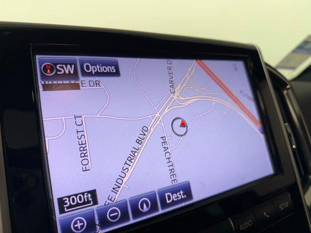 used 2021 Toyota Land Cruiser car, priced at $81,990