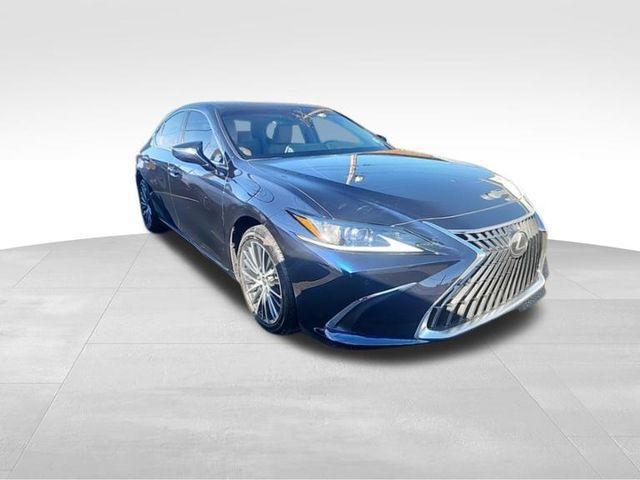 used 2022 Lexus ES 350 car, priced at $39,990