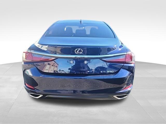 used 2022 Lexus ES 350 car, priced at $39,990