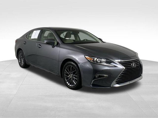 used 2018 Lexus ES 350 car, priced at $26,990