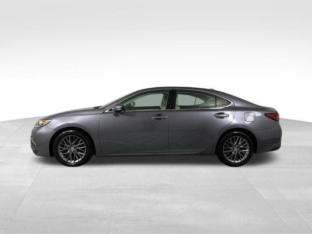 used 2018 Lexus ES 350 car, priced at $26,990