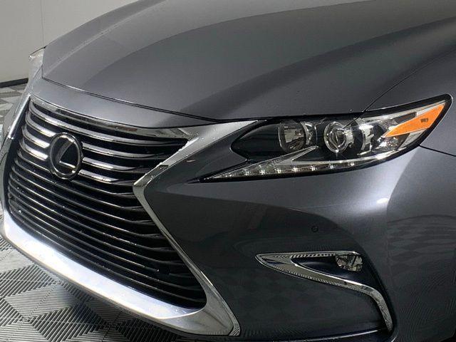 used 2018 Lexus ES 350 car, priced at $26,990