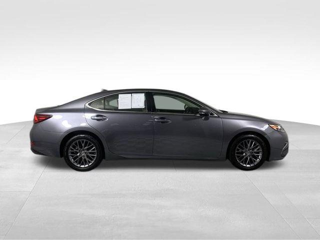 used 2018 Lexus ES 350 car, priced at $26,990