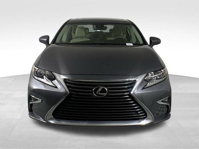 used 2018 Lexus ES 350 car, priced at $26,990