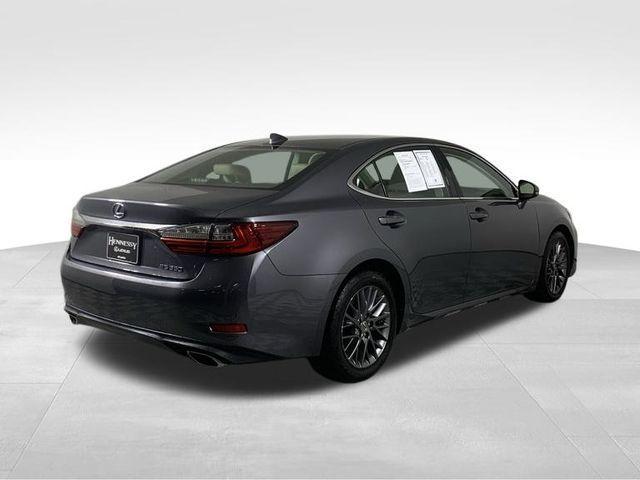 used 2018 Lexus ES 350 car, priced at $26,990