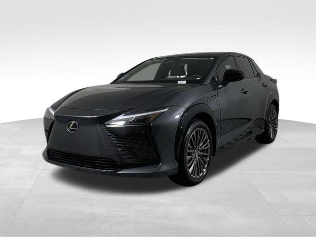 used 2023 Lexus RZ 450e car, priced at $43,990