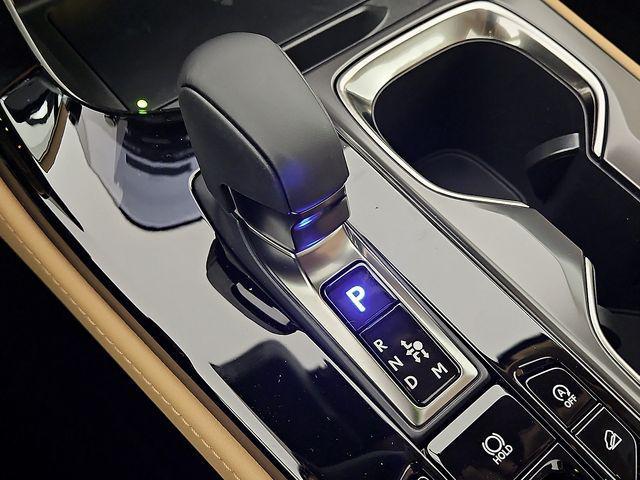 new 2026 Lexus NX 350 car, priced at $48,724