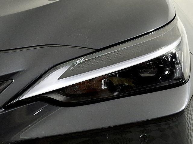 used 2025 Lexus NX 250 car, priced at $43,990