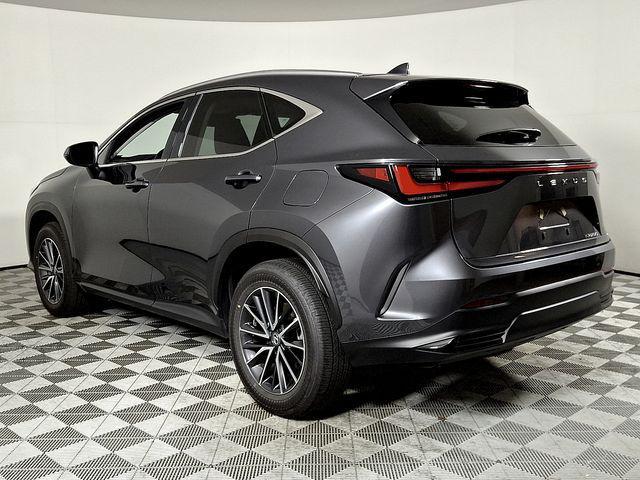 used 2025 Lexus NX 250 car, priced at $43,990