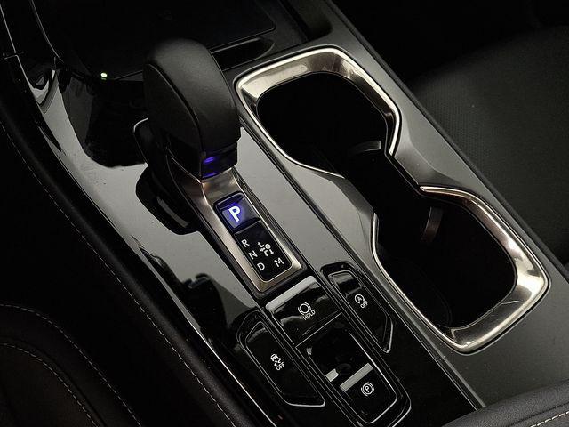 used 2025 Lexus NX 250 car, priced at $43,990