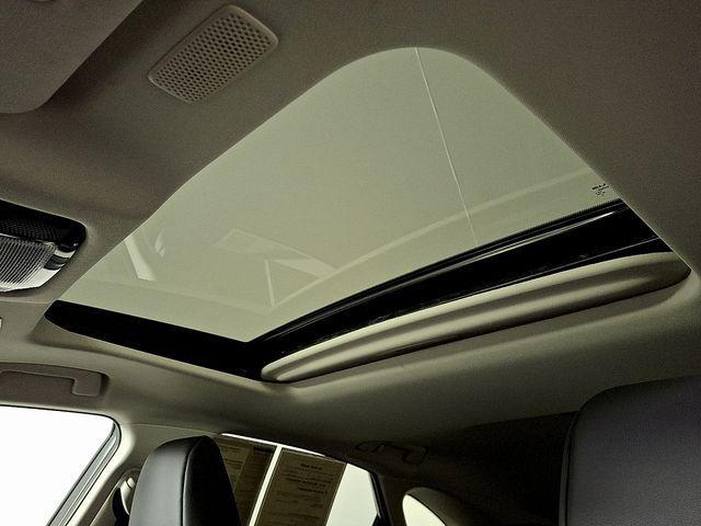 used 2025 Lexus NX 250 car, priced at $43,990