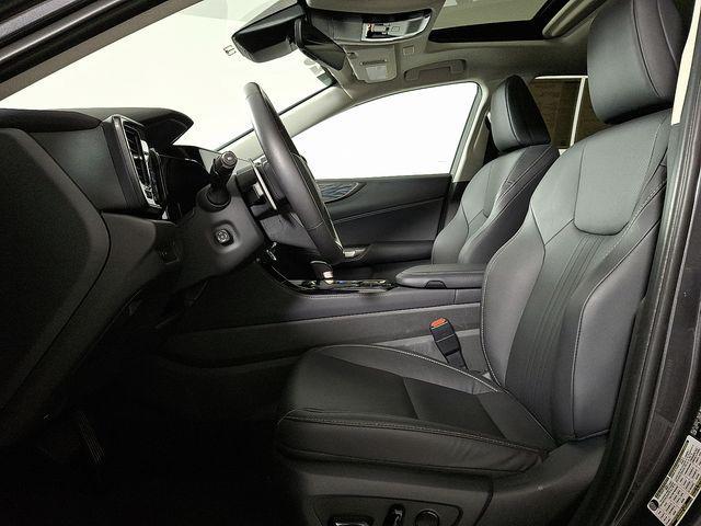 used 2025 Lexus NX 250 car, priced at $43,990