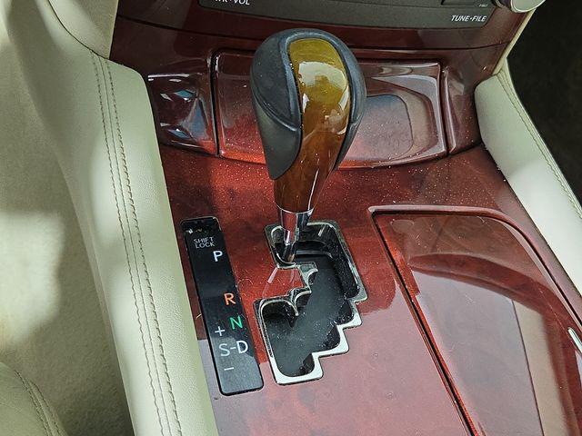 used 2010 Lexus LS 460 car, priced at $13,990