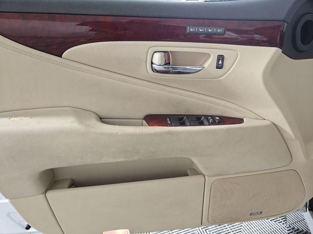 used 2010 Lexus LS 460 car, priced at $13,990