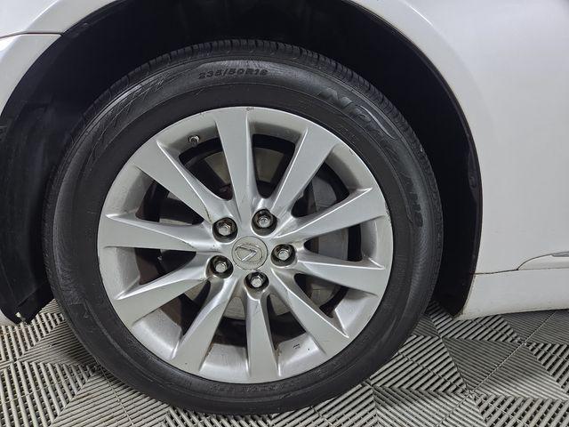 used 2010 Lexus LS 460 car, priced at $13,990