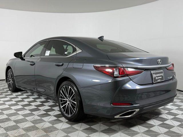 new 2025 Lexus ES 350 car, priced at $48,464