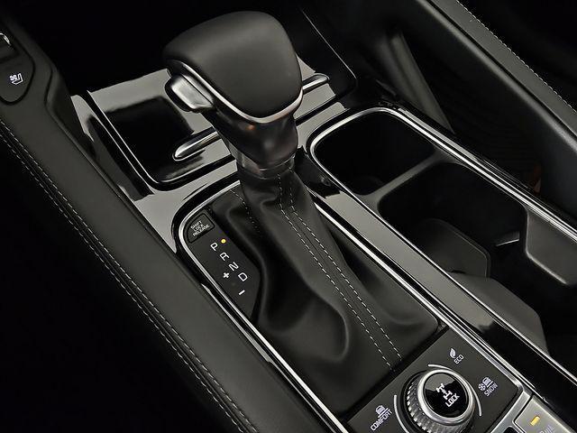 used 2023 Kia Telluride car, priced at $38,990