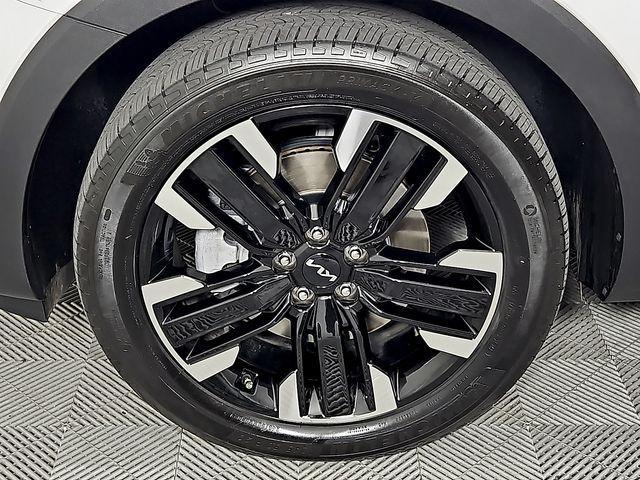 used 2023 Kia Telluride car, priced at $38,990