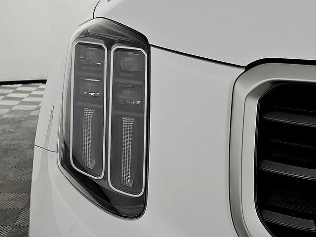used 2023 Kia Telluride car, priced at $38,990