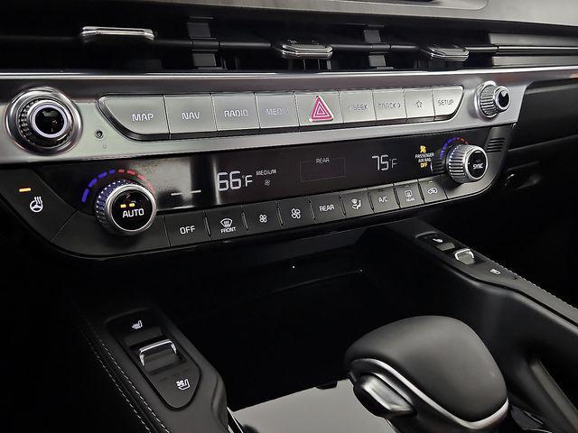 used 2023 Kia Telluride car, priced at $38,990