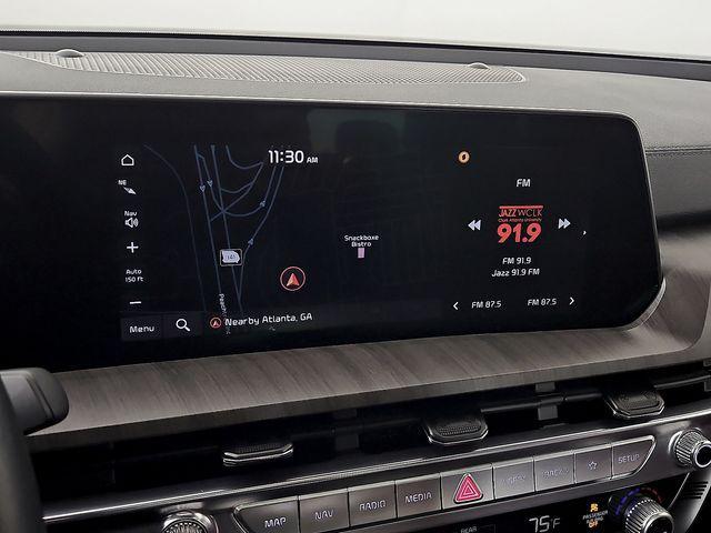 used 2023 Kia Telluride car, priced at $38,990