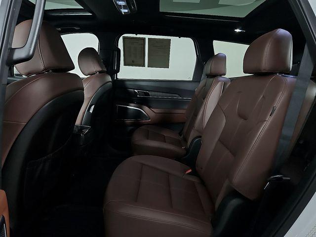 used 2023 Kia Telluride car, priced at $38,990