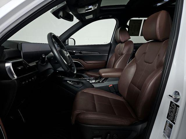 used 2023 Kia Telluride car, priced at $38,990