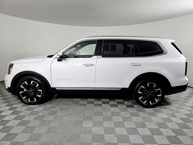 used 2023 Kia Telluride car, priced at $38,990