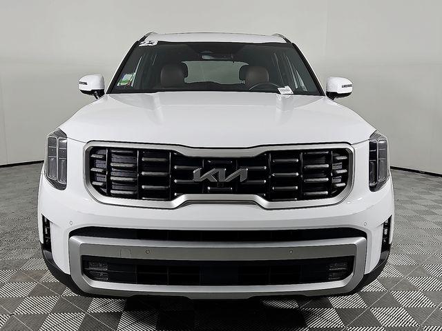 used 2023 Kia Telluride car, priced at $38,990