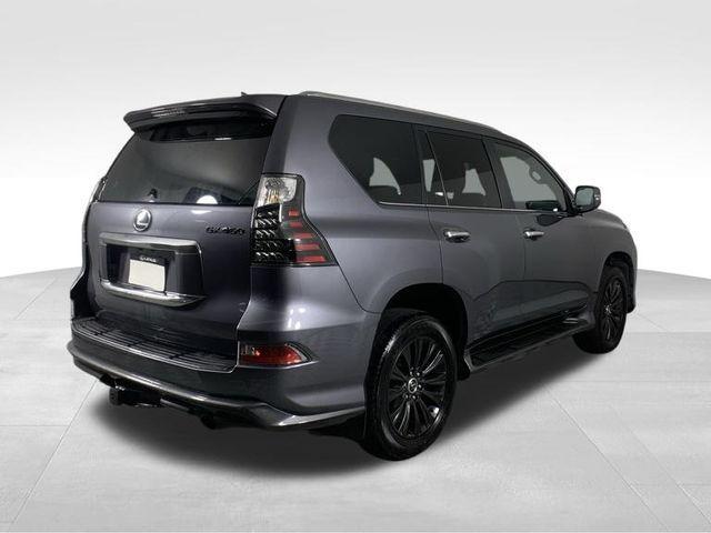 used 2023 Lexus GX 460 car, priced at $60,990