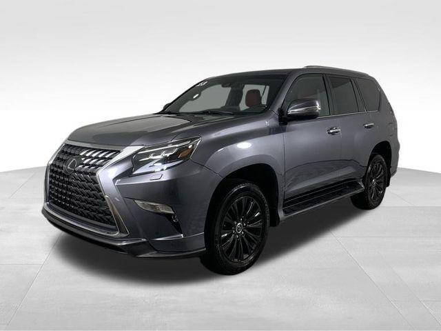 used 2023 Lexus GX 460 car, priced at $60,990