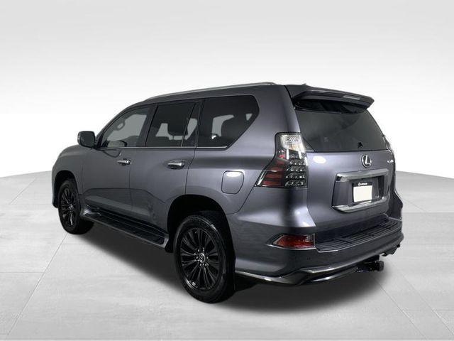 used 2023 Lexus GX 460 car, priced at $60,990