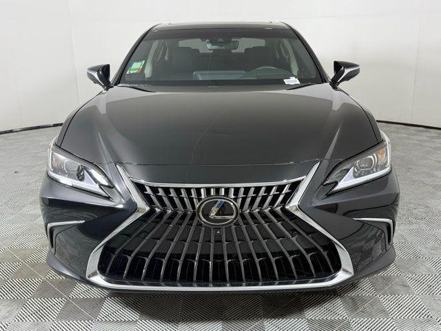 used 2025 Lexus ES 300h car, priced at $48,490
