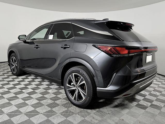 new 2026 Lexus RX 350 car, priced at $59,764