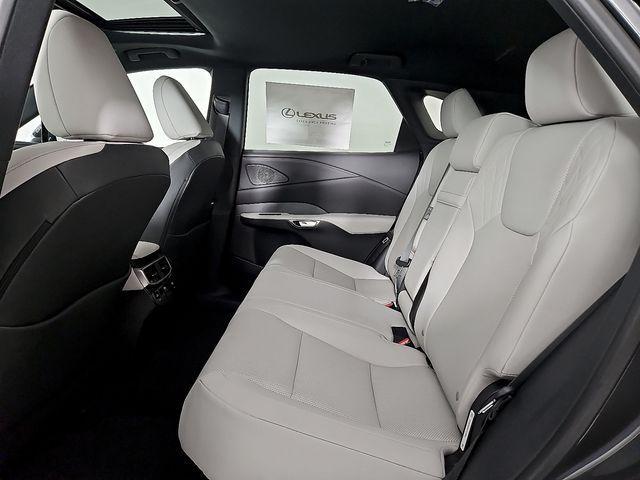 new 2026 Lexus RX 350 car, priced at $59,764