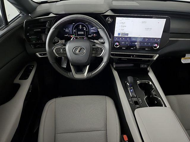 new 2026 Lexus RX 350 car, priced at $59,764