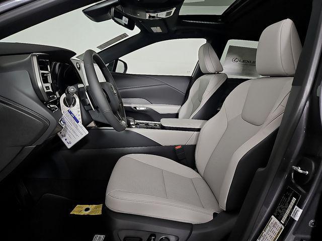 new 2026 Lexus RX 350 car, priced at $59,764