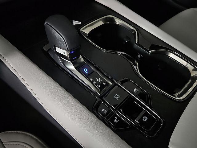 new 2026 Lexus RX 350 car, priced at $59,764