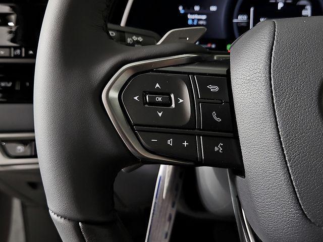 new 2026 Lexus RX 350 car, priced at $59,764