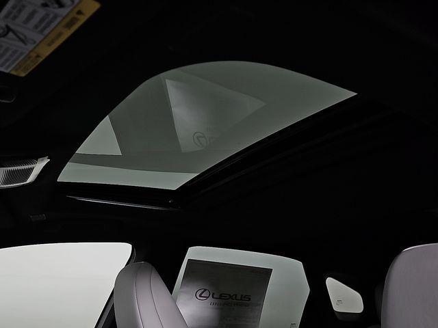 new 2026 Lexus RX 350 car, priced at $59,764