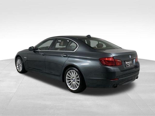 used 2013 BMW 535 car, priced at $12,990