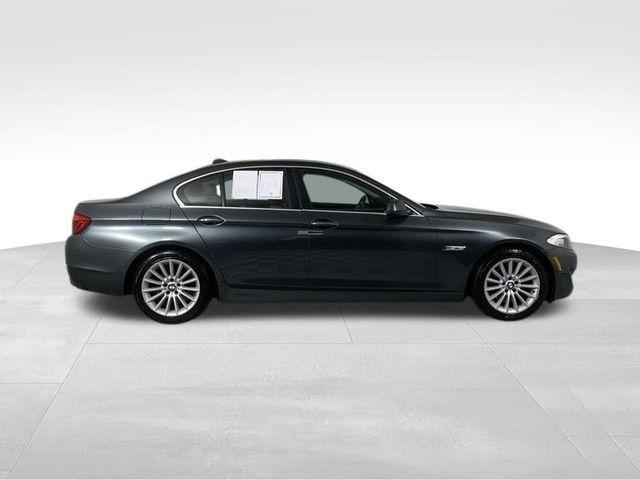 used 2013 BMW 535 car, priced at $12,990