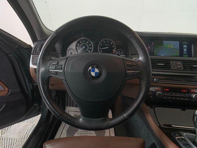 used 2013 BMW 535 car, priced at $12,990